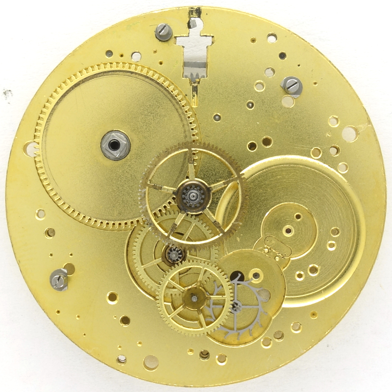 gear train Sonceboz 113: gear train