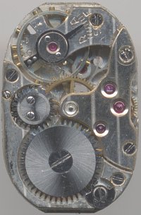 : Unitas 531