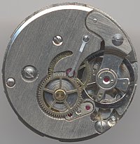 Uwersi 57/8 (SCI CLD pin lever)