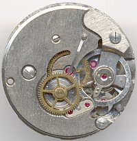 17jewels.info - The Movement Archive: Uwersi 57/8 (SCI CLD pin lever)