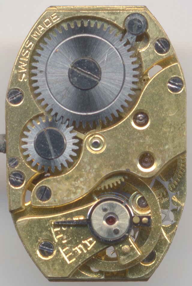 At Auction: Pocket watch: very fine cylinder watch with repeater, almost  like new, around 1825