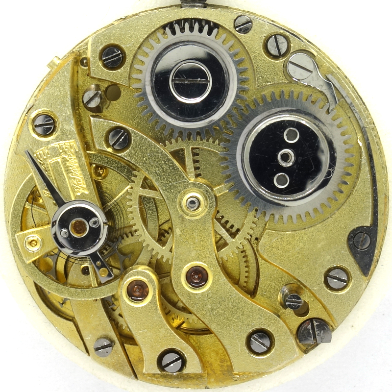 : unknown cylinder movement (5)