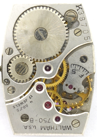 : Waltham 750-B