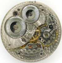: Waltham Grade 220