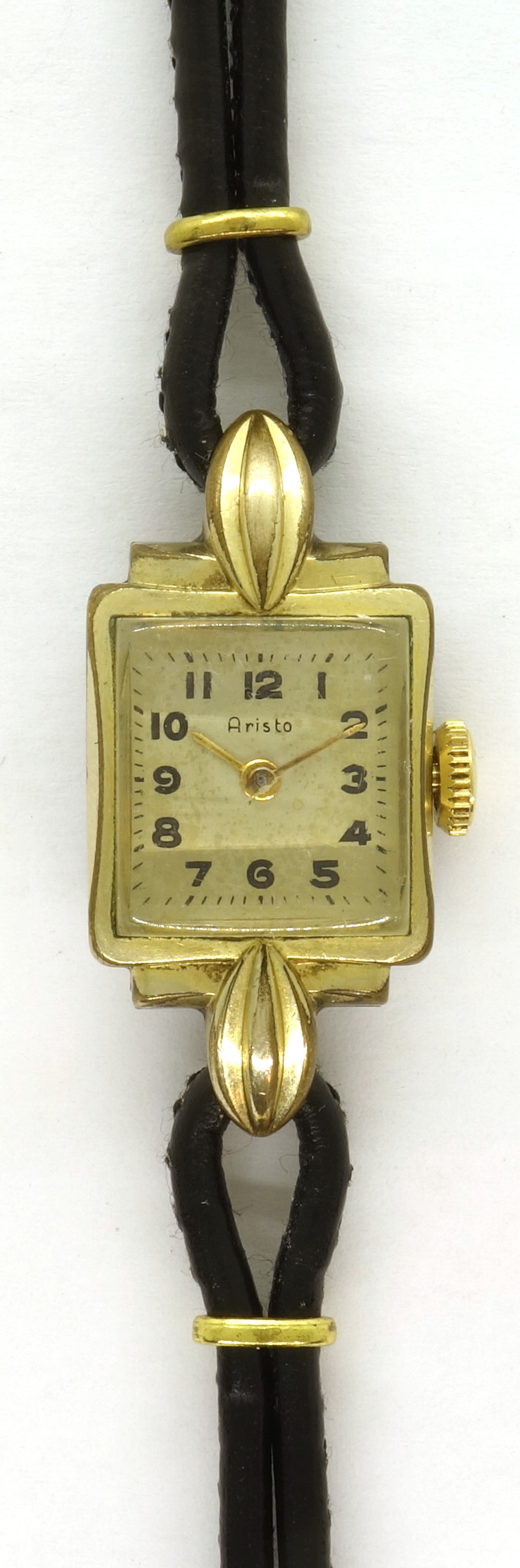 Aristo ladies' watch DuRoWe 50: Aristo ladies' watch