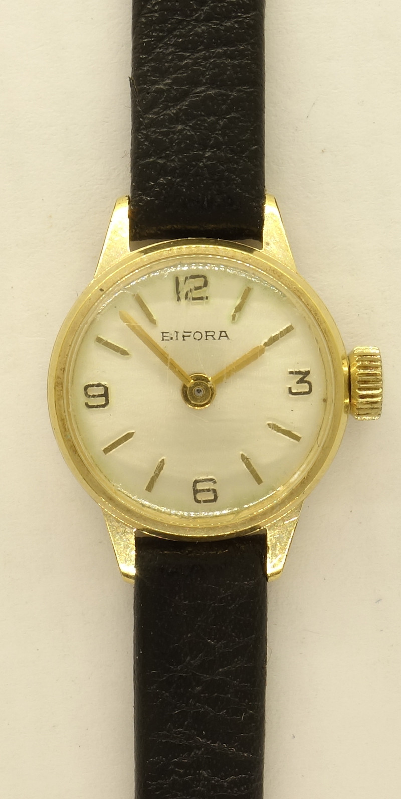 Bifora 52/2: Bifora ladies' watch