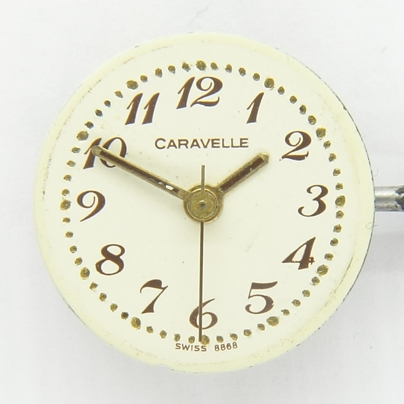 Caravelle ladies' watch  (case missing)