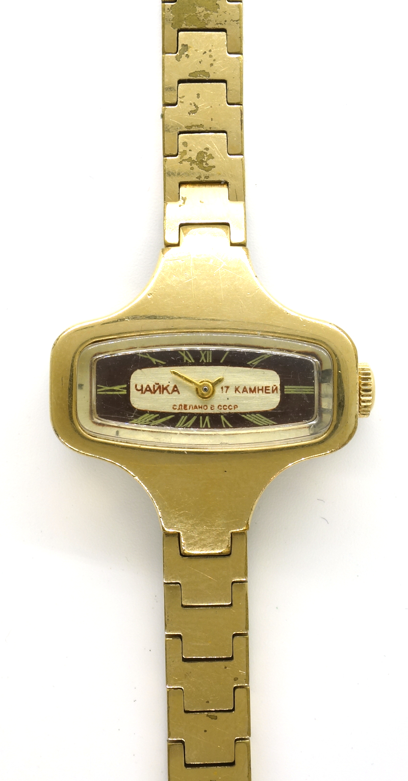 Chaika ladies' watch Chaika 1301: Chaika ladies' watch