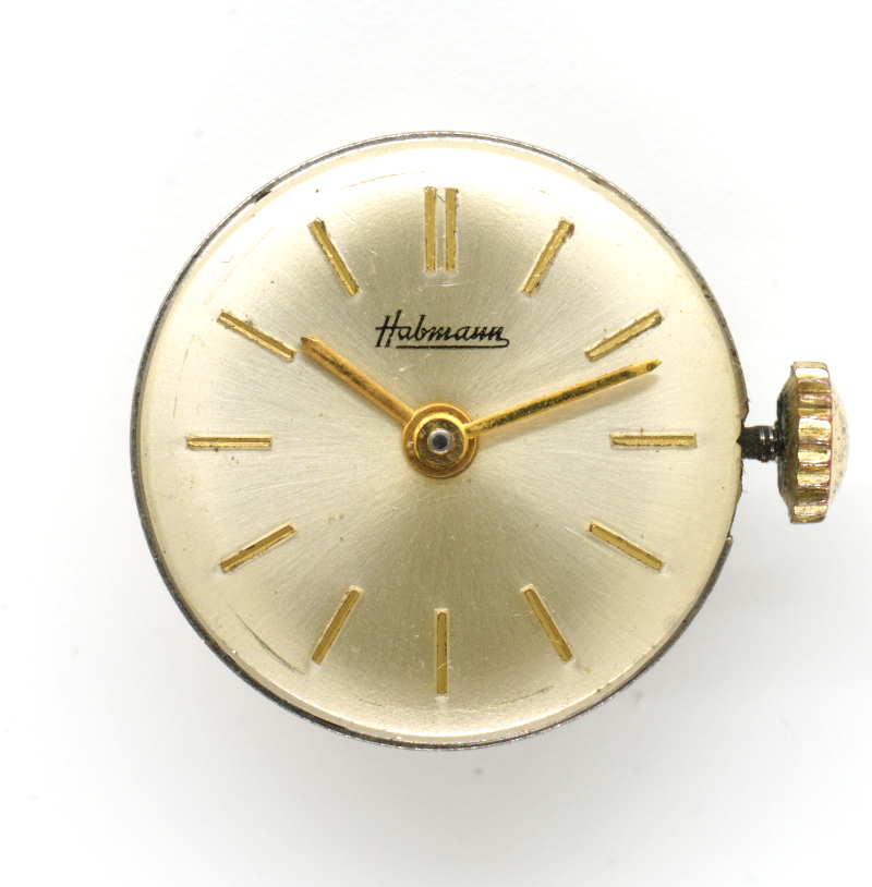 Habmann ladies' watch(case missing) ETA 2412: Habmann ladies' watch(case missing)