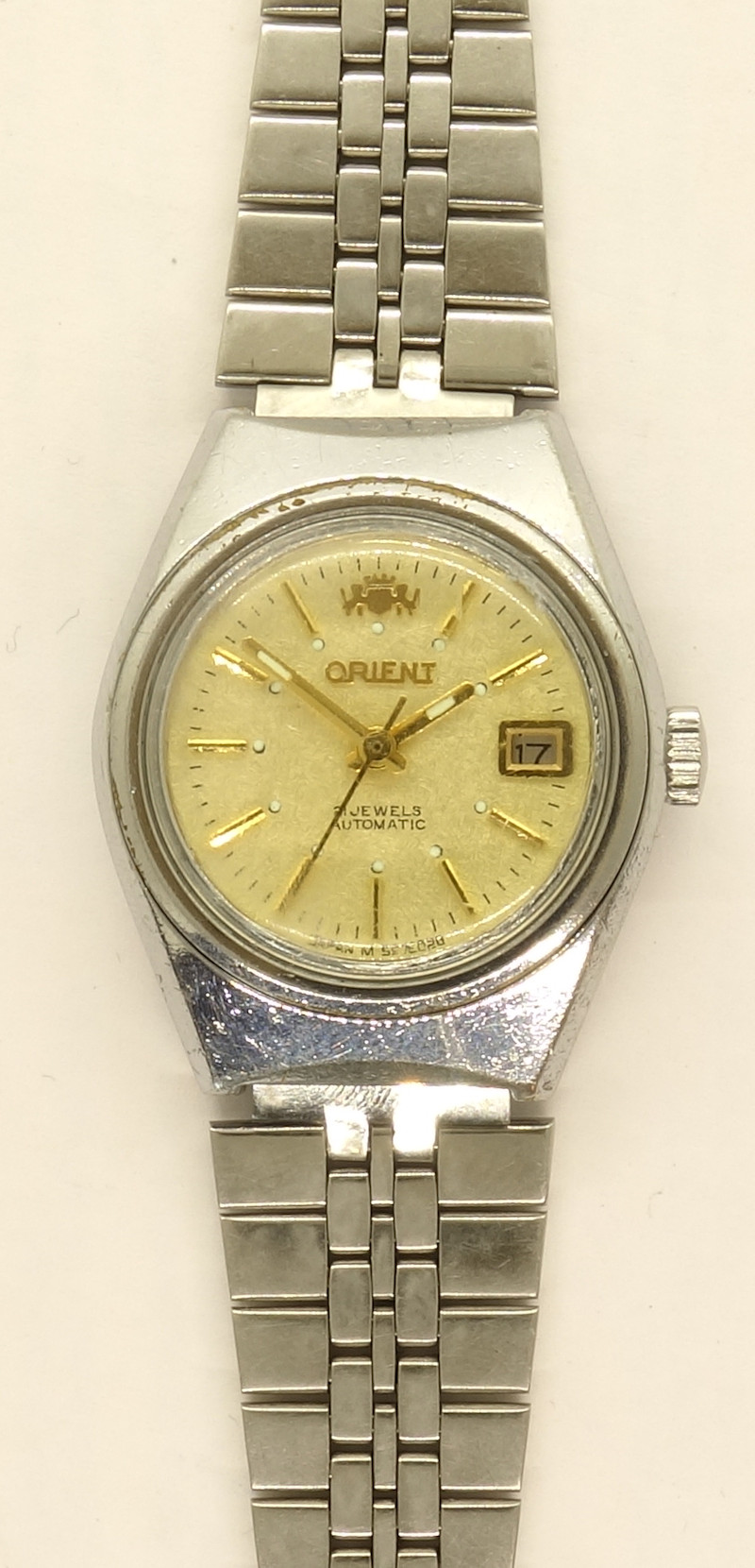 Orient Automatic ladies' watch