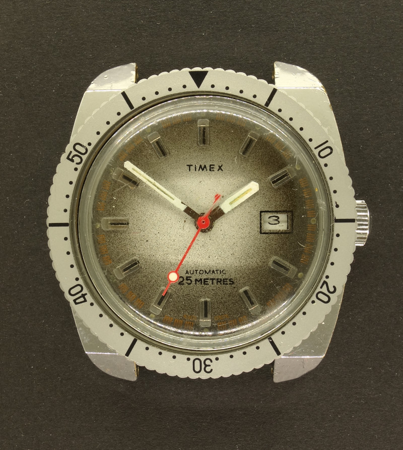 Timex gents watch, model 47671