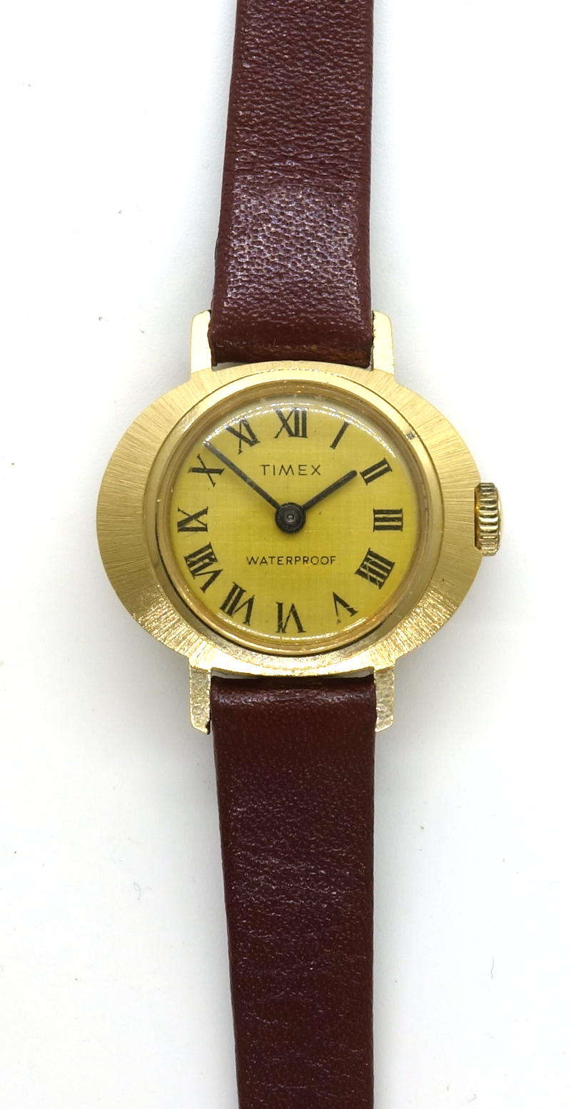 Timex ladies' watch model 50160 Timex M23: Timex ladies' watch model 50160
