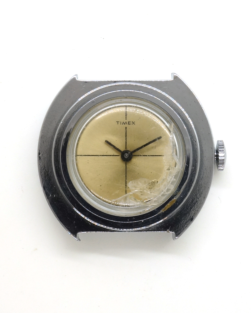 Timex ladies' watch model 51314 Timex M23: Timex ladies' watch model 51314