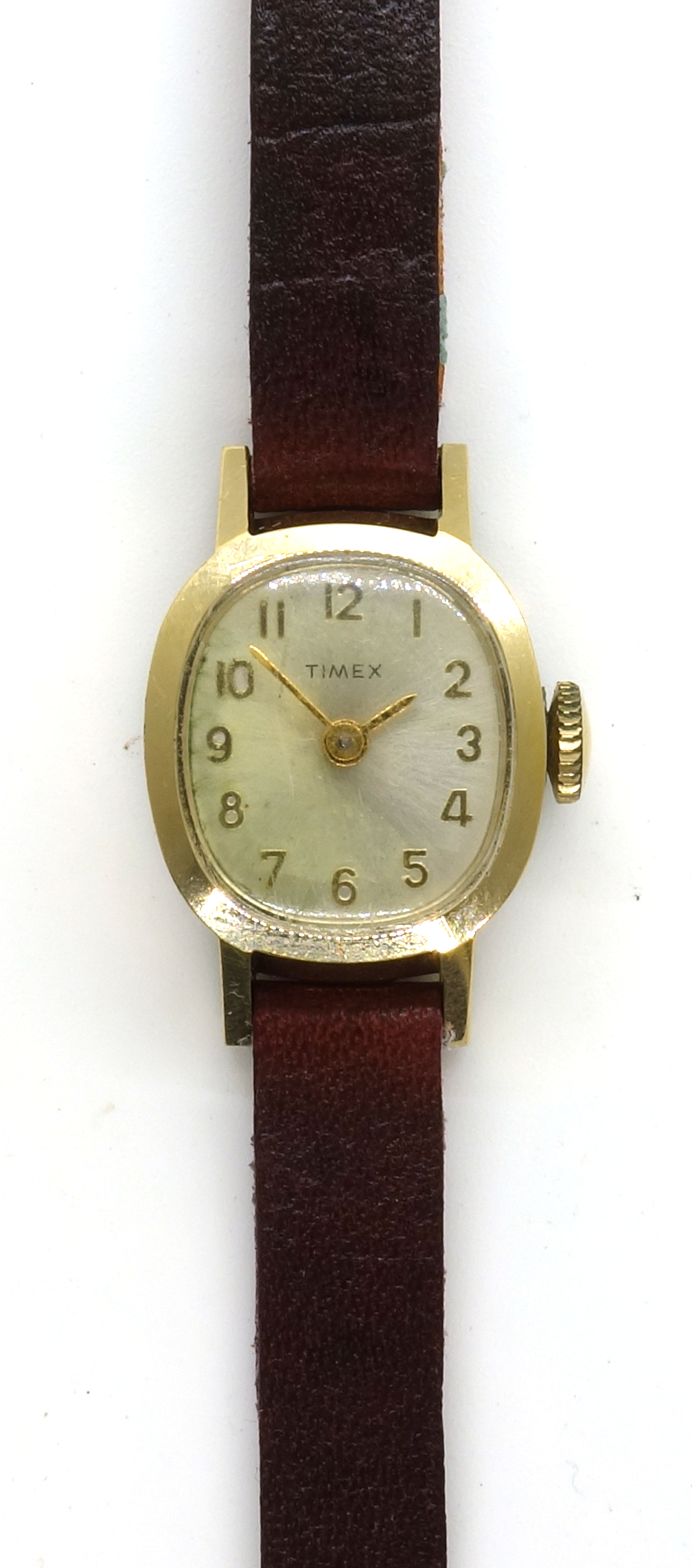 Timex ladies' watch model 5369 Timex M23: Timex ladies' watch model 5369