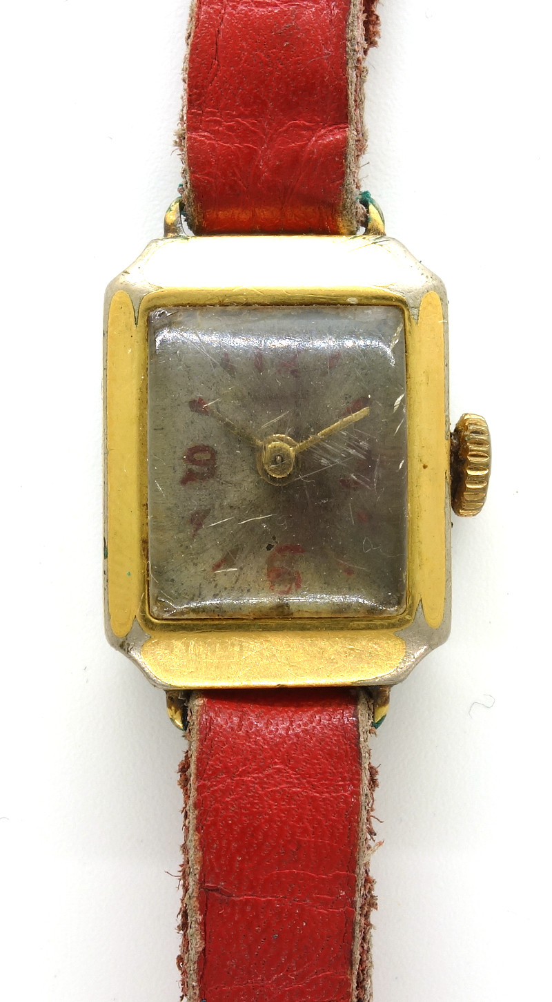 Zaria ladies' watch Zaria 1800: Zaria ladies' watch