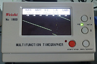 Timegrapher
